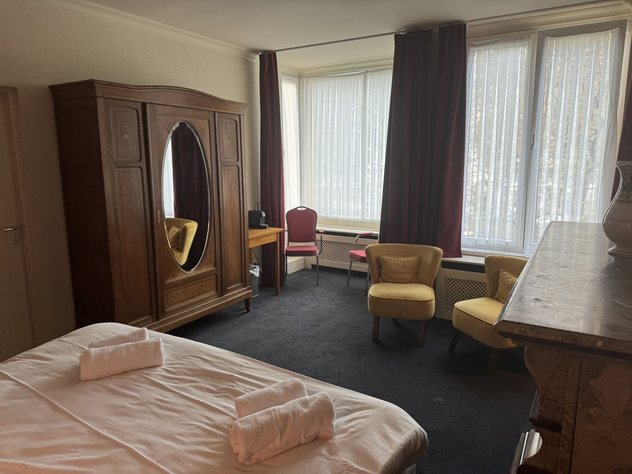Foto - Hotel Rubenshof