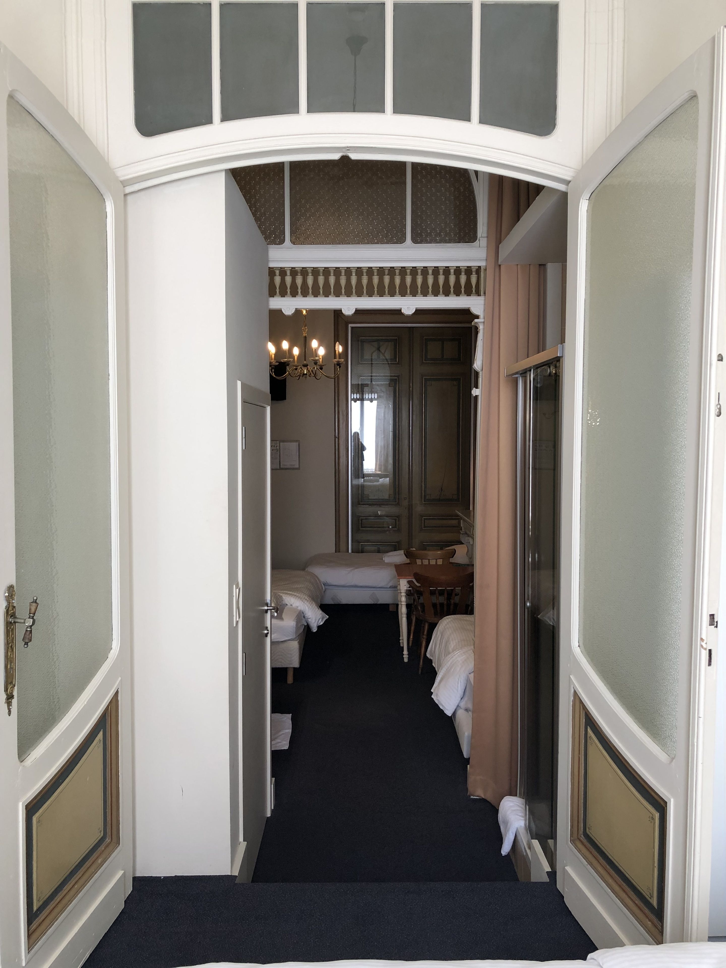 Family Room, 1 Bedroom | Premium bedding, memory foam beds, in-room safe, individually decorated