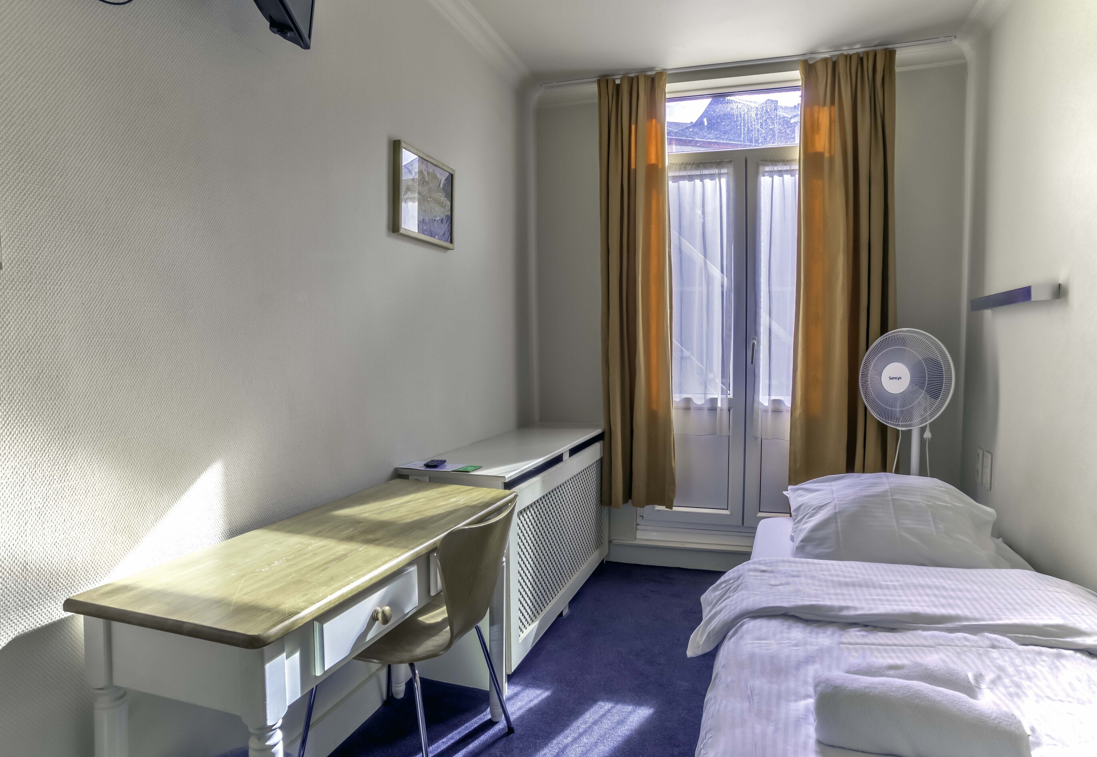 Foto - Hotel Rubenshof