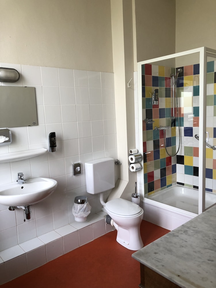 Budget Boetiek Hotel Rubenshof by null