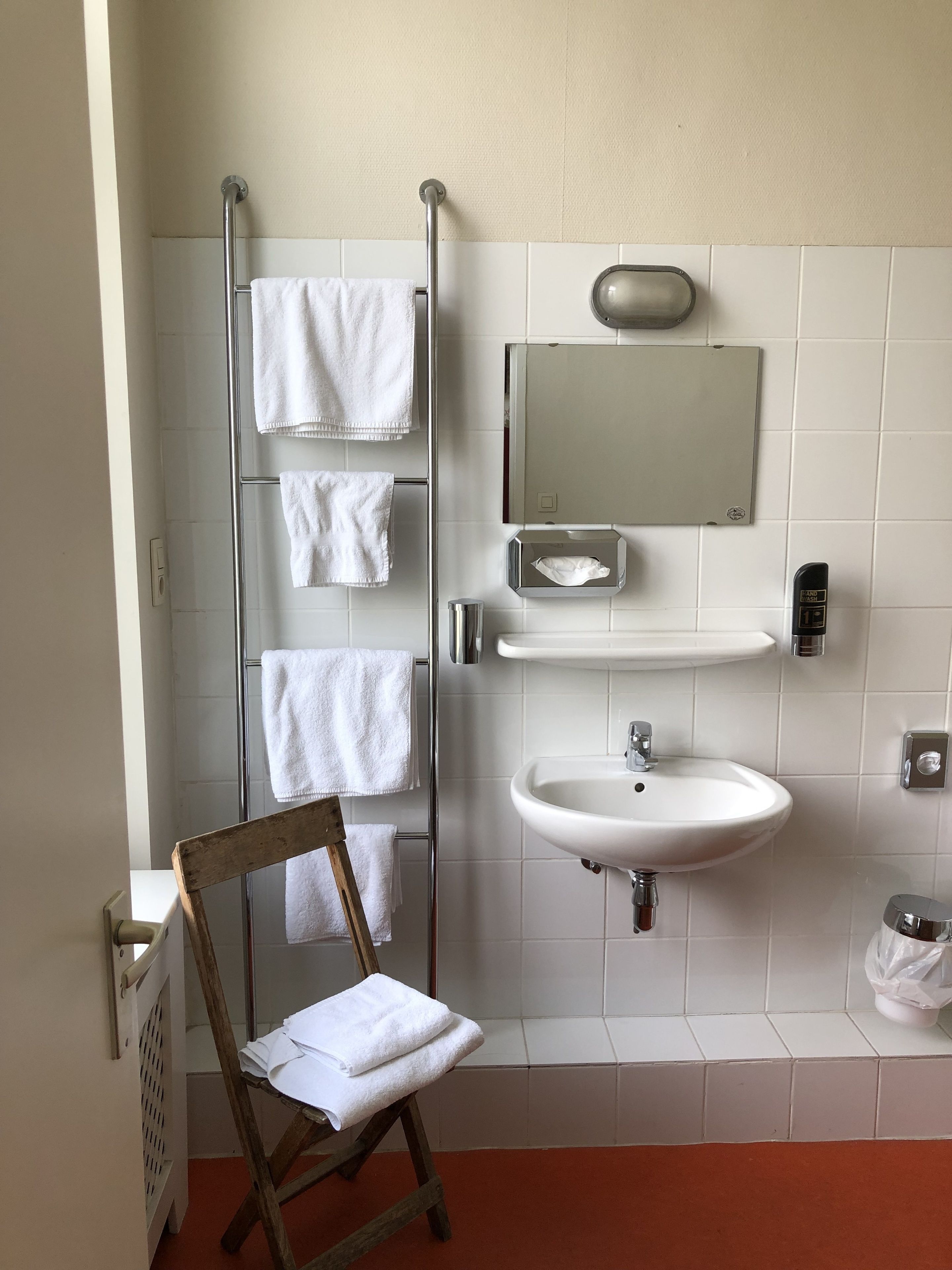 Foto - Hotel Rubenshof