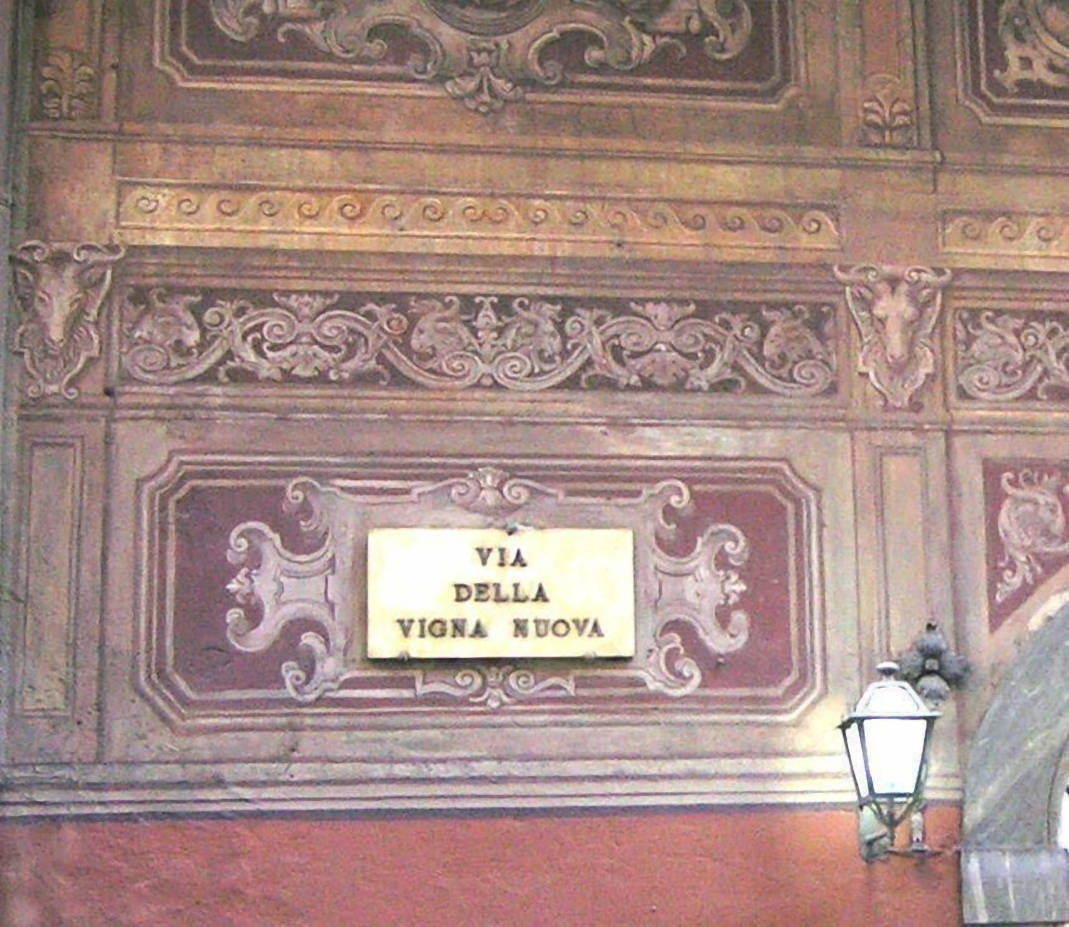 Foto - Capri Moon Guest House