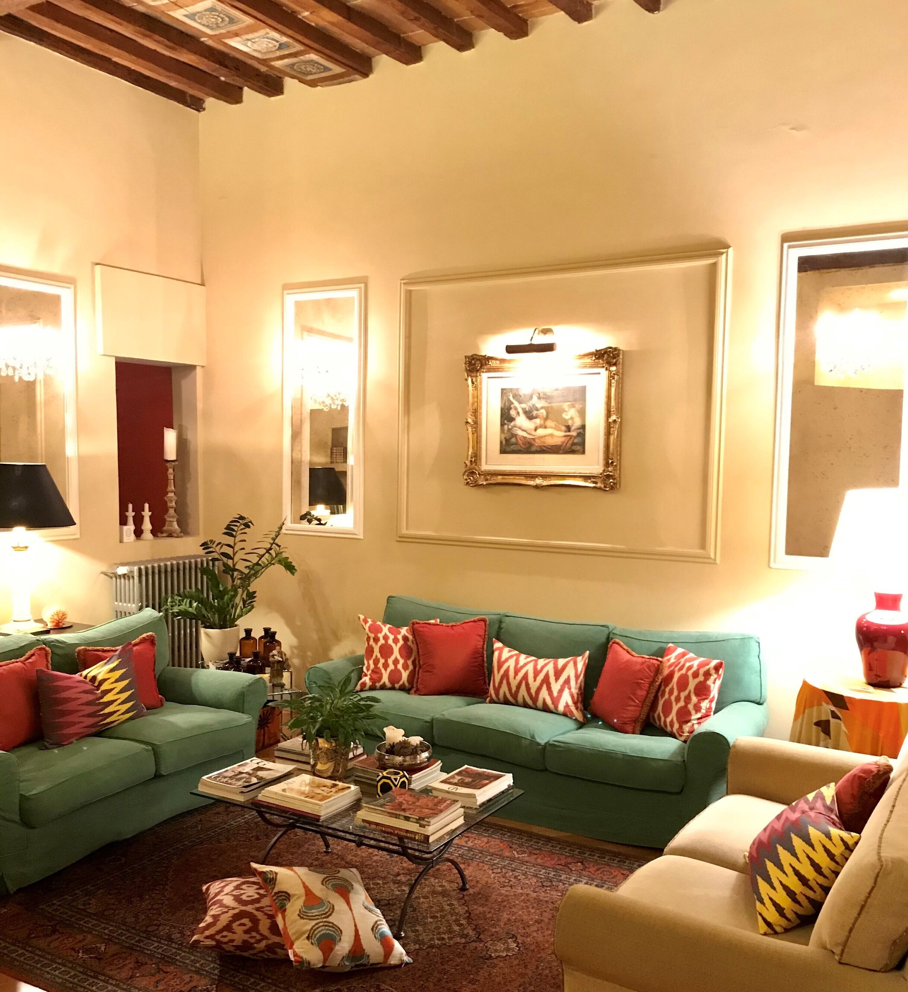 Foto - Capri Moon Guest House