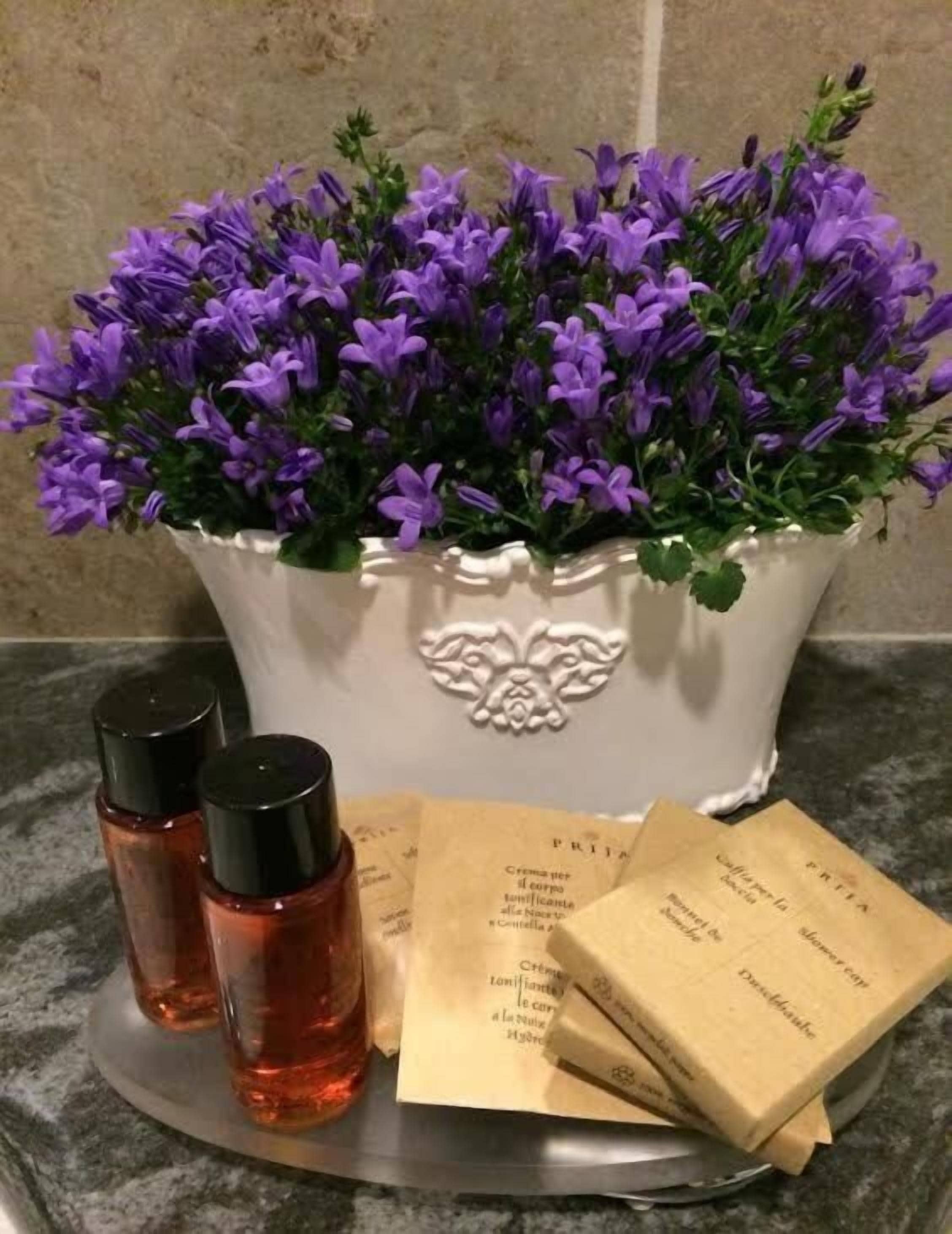 Foto - Capri Moon Guest House