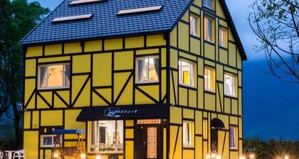 Elizabeth Bed And Breakfast