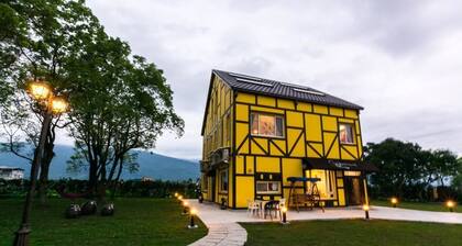 Elizabeth Bed And Breakfast