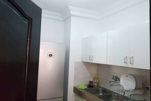Appartement, 1 chambre | Cuisine privée