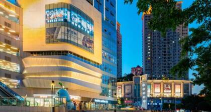 Sucha Hotel Chongqing Yangjiaping