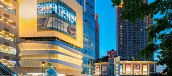 Sucha Hotel Chongqing Yangjiaping