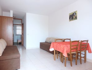 Flat-screen TV - Apartments Idila (Medulin)