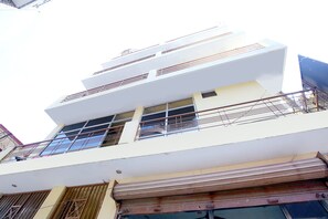 Exterior - SPOT ON 37127 Primeland (Mohali)