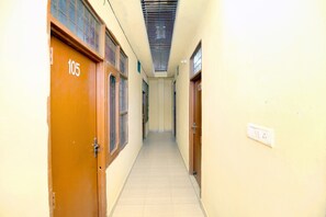 Lobby - SPOT ON 37127 Primeland (Mohali)