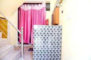Reception - SPOT ON 37127 Primeland (Mohali)