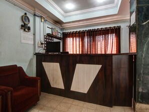 Recepción