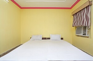 Bed sheets