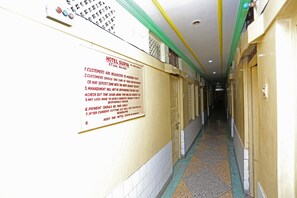 Lobby - SPOT ON 40303 Hotel Surya (Rourkela)