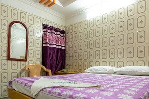 Phòng đôi hoặc 2 giường đơn | Bộ trải giường 