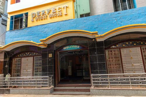 SPOT ON 41410 Perfect Guest House