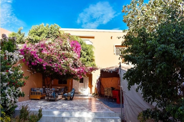 Teres/patio