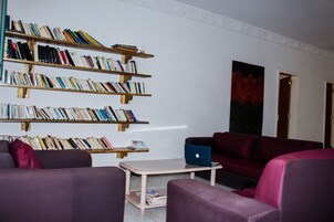 Biblioteca