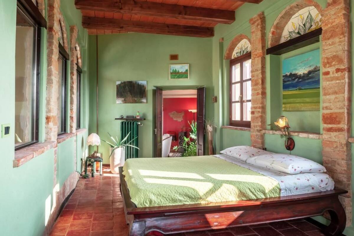 Apartment, 1 Bedroom