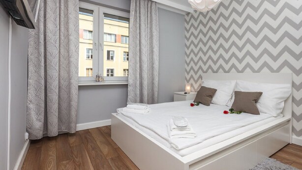 Unclassified image, 1 of 7, button - Apartamenty Białystok - Lipowa 47 (Bialystok)