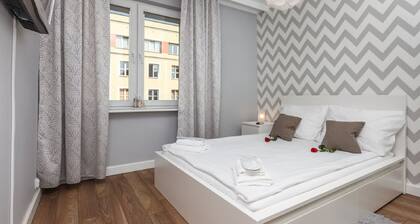 Apartamenty BiaĆystok - Lipowa 47
