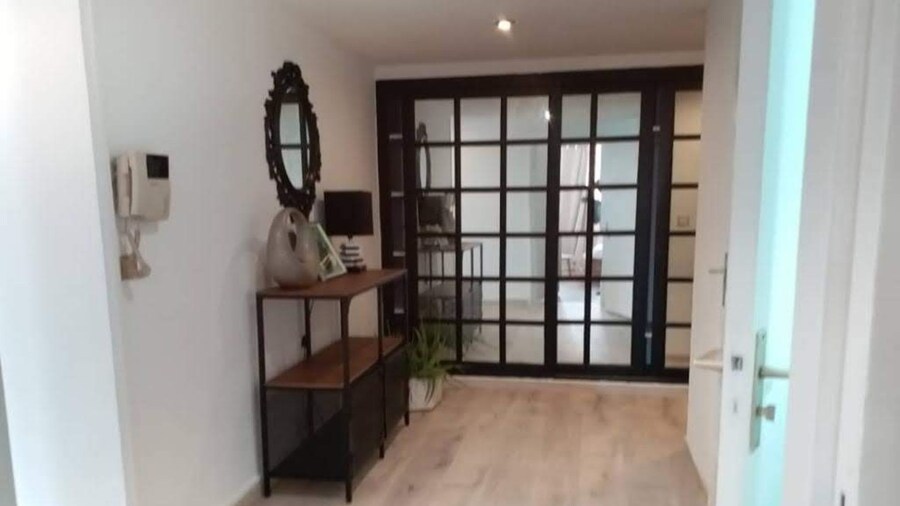 Résidence Djény T3