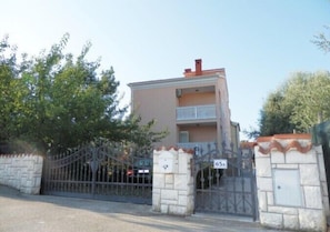 Exterior - Ljuba (Medulin)