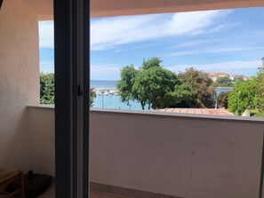 Διαμέρισμα (1) | Θέα από το μπαλκόνι