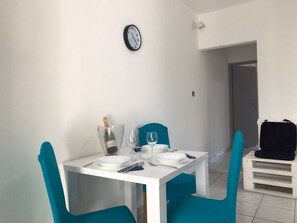 Apartment (1) | Eigene Küche