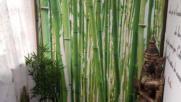 Phòng đôi (Zen) | Khu phòng khách