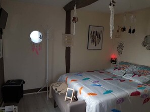 Doppelzimmer (Attrape Rêve)
