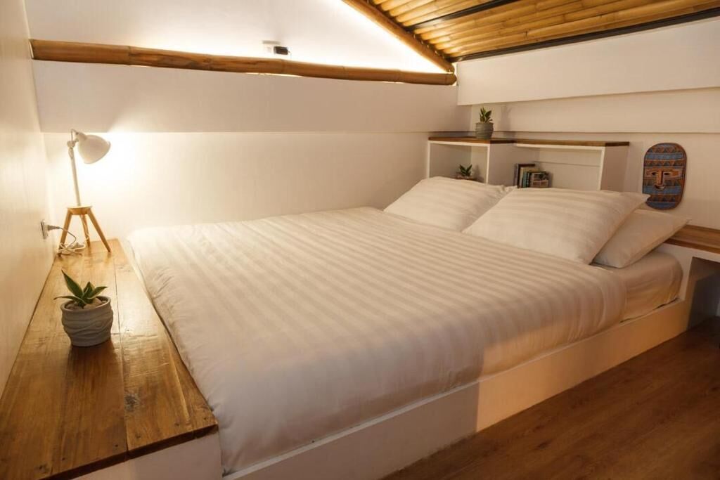 Loft Room | Insonorizzazione