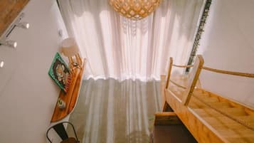 Loft Room | Interior