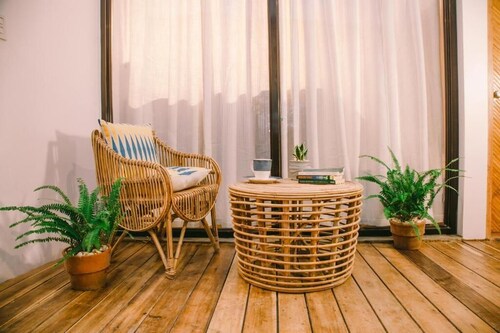 Sanse Boutique Hotel