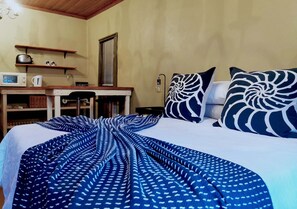 Studio Suite Comfort | Pemandangan dari kamar