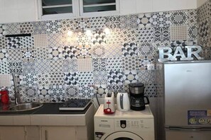 Standard Apartment | Private kitchen