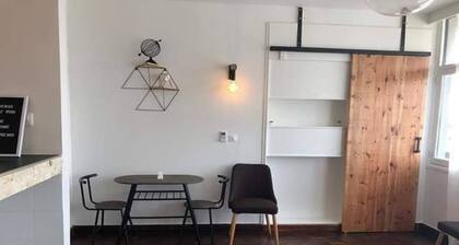 Residence Light Cosy T2