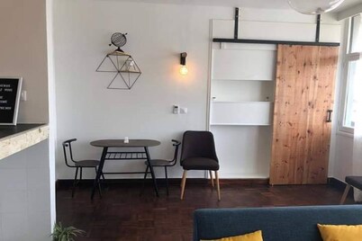 Residence Light Cosy T2