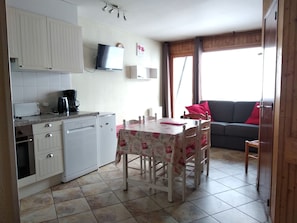 Appartement, 1 chambre (Griz302) | Salle de séjour