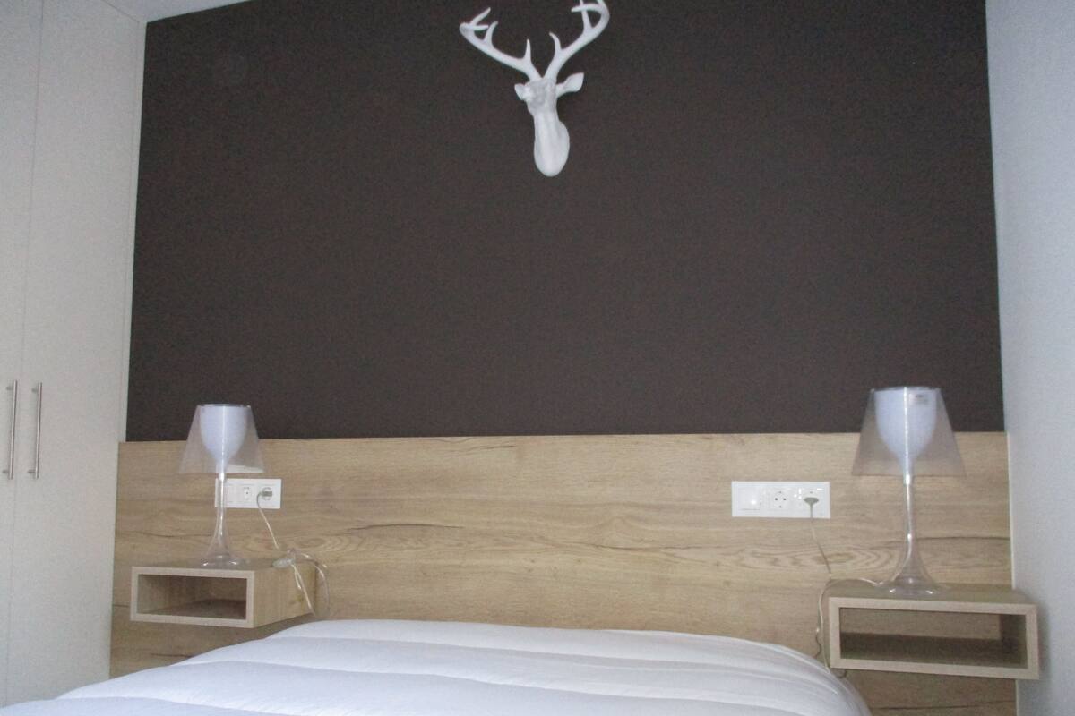 Appartement, 1 slaapkamer (Griz407) | Gratis wifi