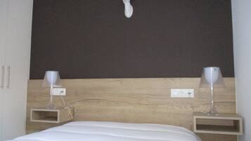 Leilighet, 1 soverom (Griz407) | Wi-fi (inkludert)