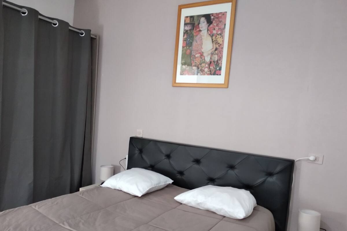 Appartement, 1 slaapkamer (Griz307) | Gratis wifi