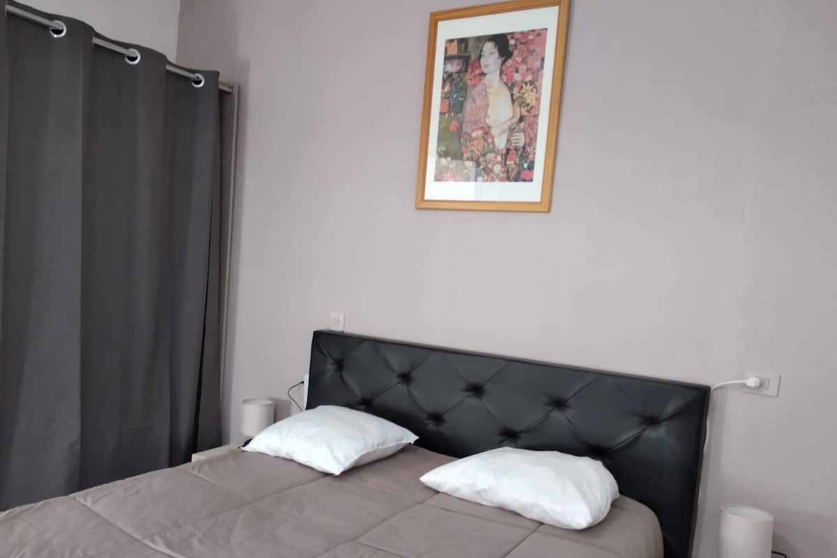 Apartment, 1 Bedroom (Griz307) | 1 bedroom, free WiFi