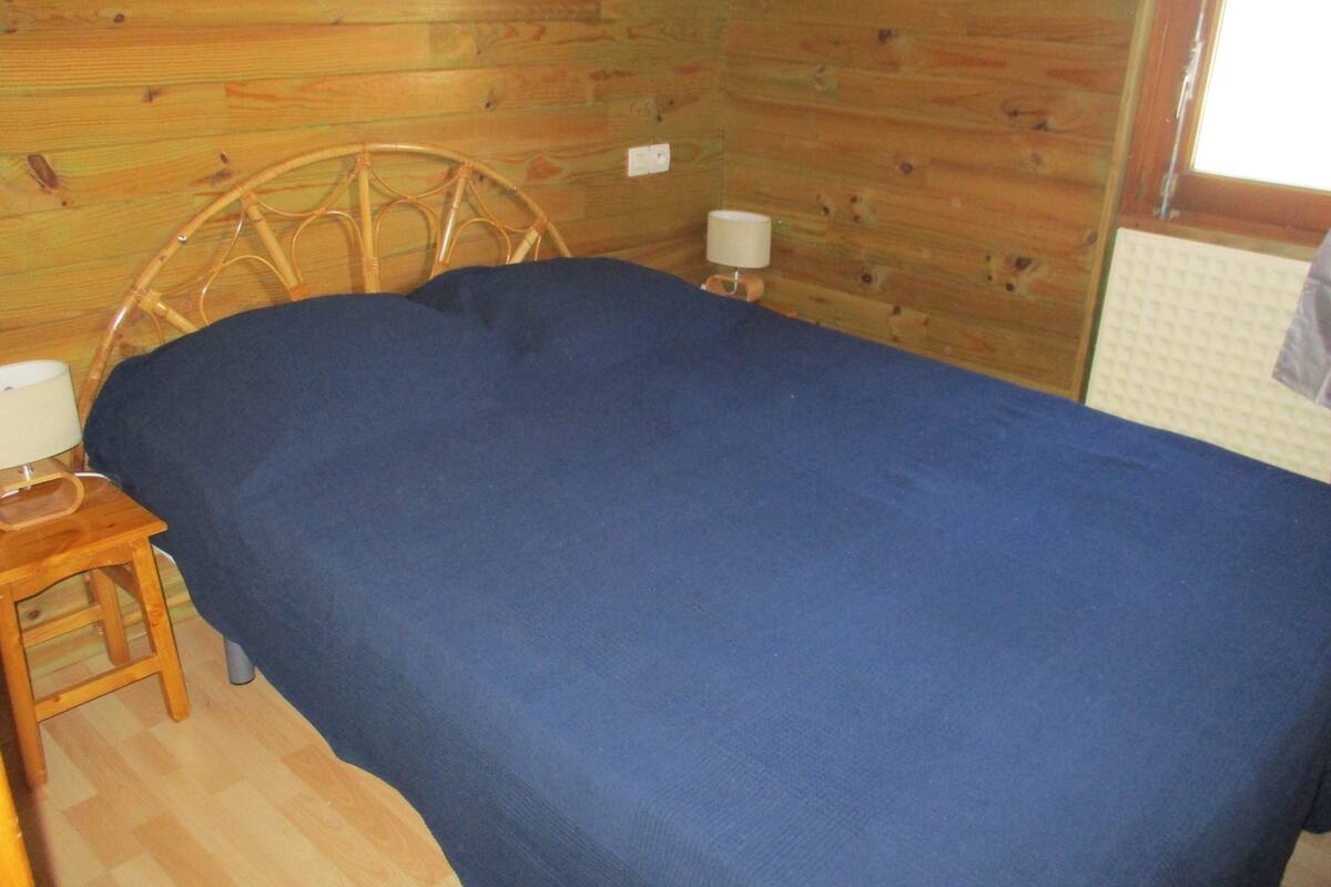 Appartement, 1 slaapkamer (Griz303) | Gratis wifi