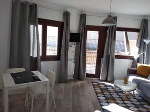 Comfort Studio | Free WiFi - Altissim Apartments (Pas de la Casa)