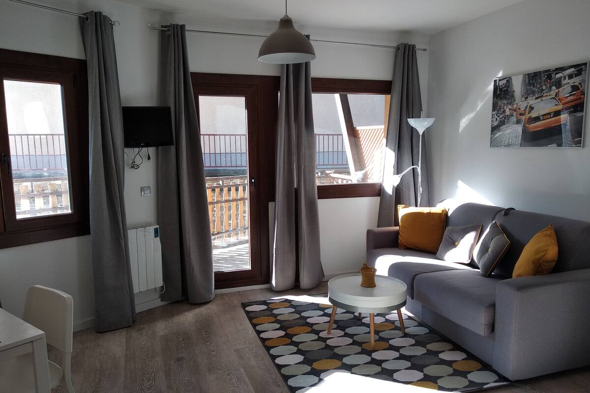 Comfort studio | Gratis wifi