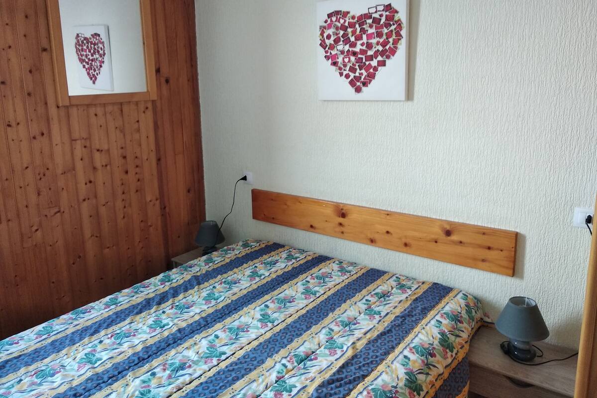Appartement, 1 slaapkamer (Griz302) | Gratis wifi