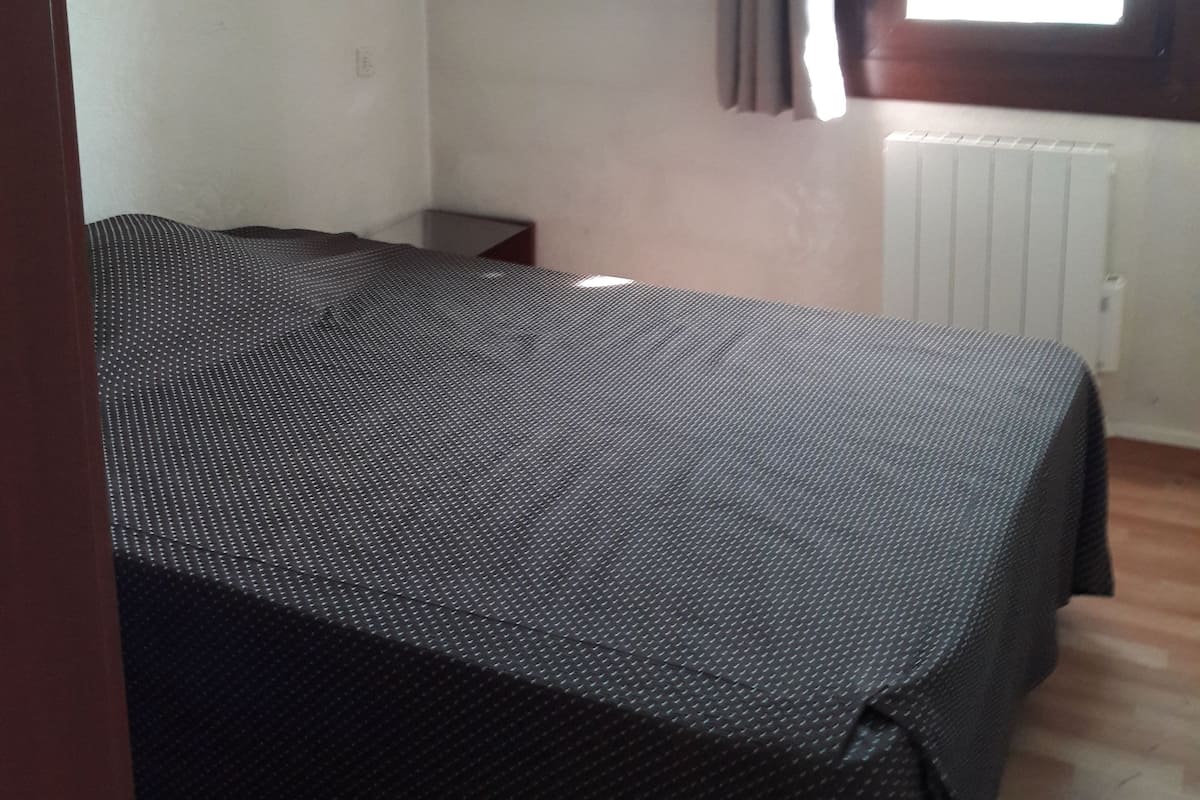 Apartment, Ground Floor (Griz003) | 1 bedroom, free WiFi